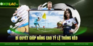 Kèo Chấp - Bí Quyết Đọc Và Phân Tích Chuẩn Xác